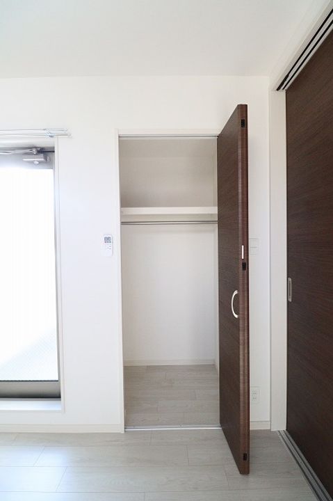 ルフレ住吉大社の内装