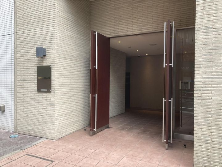 東京都北区東十条2(マンション)の賃貸物件の地図