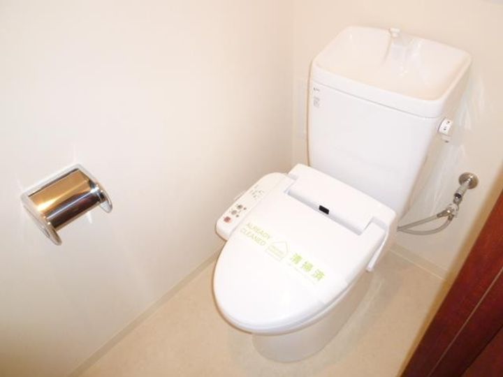 東京都北区東十条2(マンション)の賃貸物件の内装