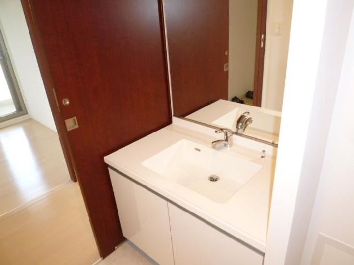 東京都北区東十条2(マンション)の賃貸物件の内装