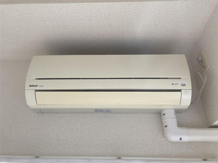 東京都北区東十条2(マンション)の賃貸物件の内装