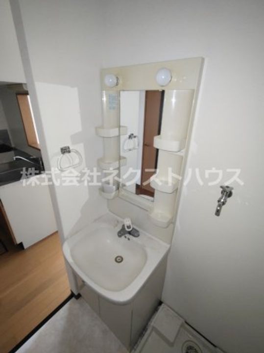 神奈川県川崎市川崎区渡田3(アパート)の賃貸物件の内装