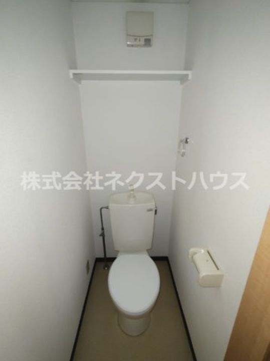 神奈川県川崎市川崎区渡田3(アパート)の賃貸物件の内装