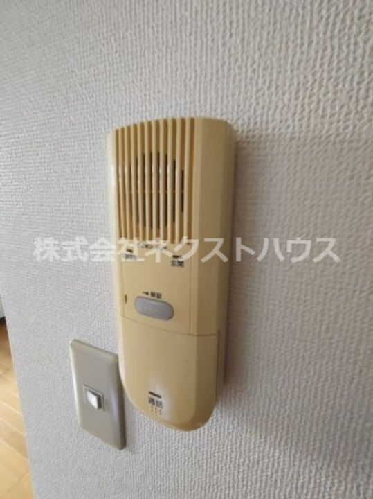 神奈川県川崎市川崎区渡田3(アパート)の賃貸物件の内装