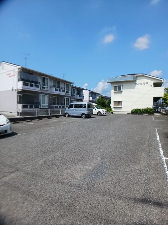 広島県尾道市高須町(アパート)の賃貸物件の地図