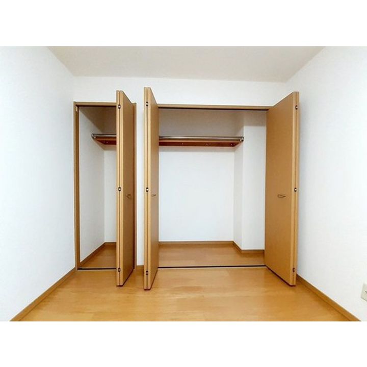 パレス榎本の内装