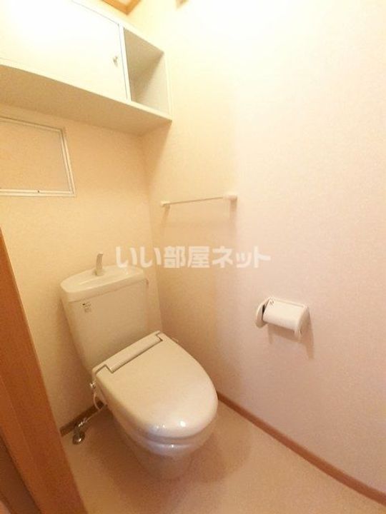 メゾン アルトウムの内装