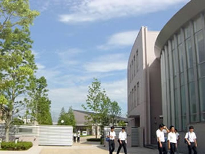 東京都小金井市貫井南町3(一戸建)の賃貸物件の周辺