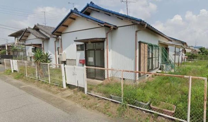 埼玉県加須市馬内(一戸建)の賃貸物件の内装