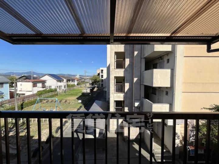 京都府京都市西京区樫原釘貫(一戸建)の賃貸物件のその他画像