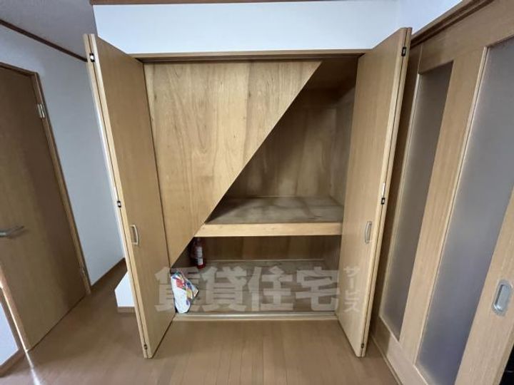 京都府京都市西京区樫原釘貫(一戸建)の賃貸物件のその他画像