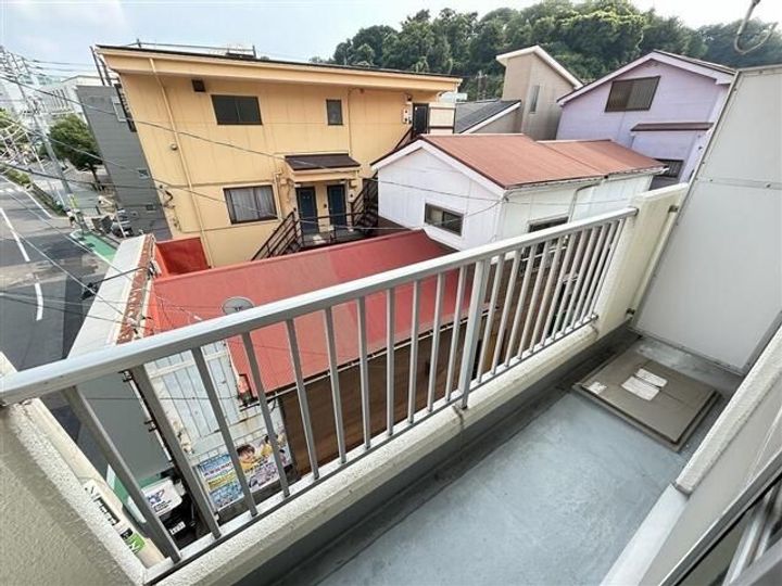 神奈川県横浜市保土ヶ谷区星川1(マンション)の賃貸物件の内装