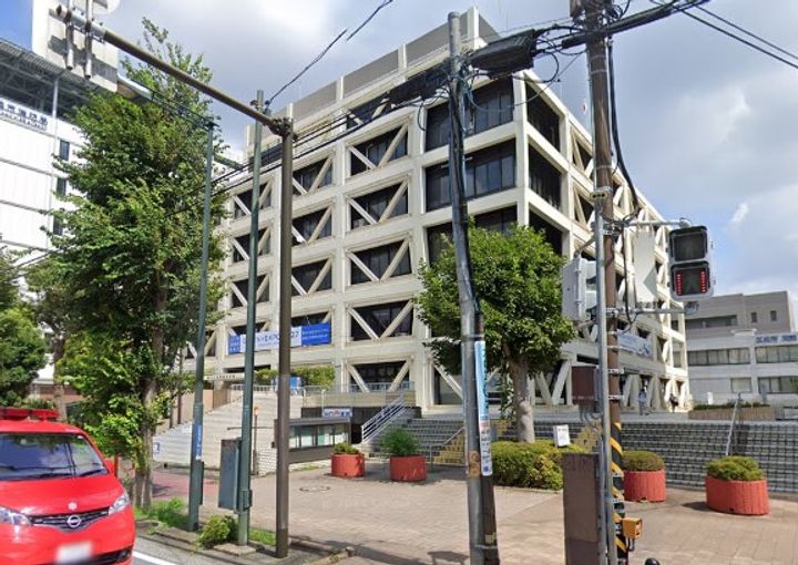 神奈川県横浜市保土ヶ谷区星川1(マンション)の賃貸物件の周辺