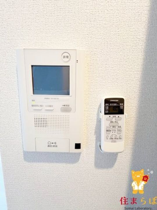 大阪府大阪市中央区本町橋(マンション)の賃貸物件の内装