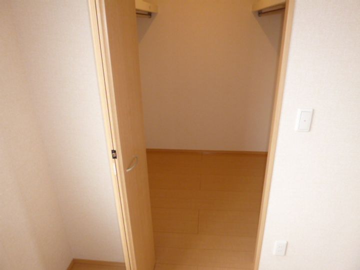 アセーボIVの内装