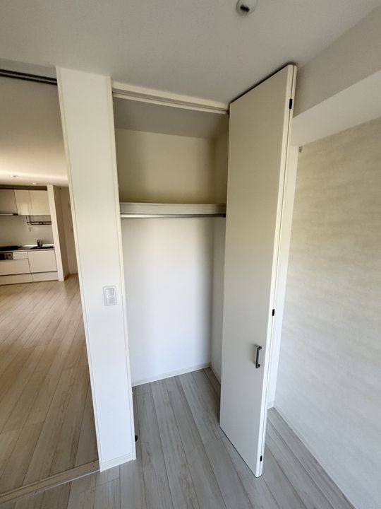 ピエレ垂水の内装