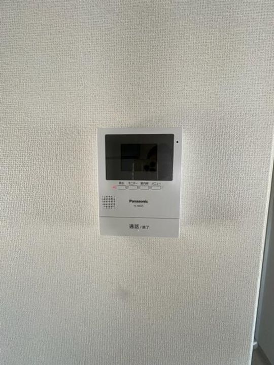 ウイステリアジョイン天王町の内装