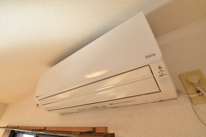 群馬県前橋市若宮町4(マンション)の賃貸物件の内装