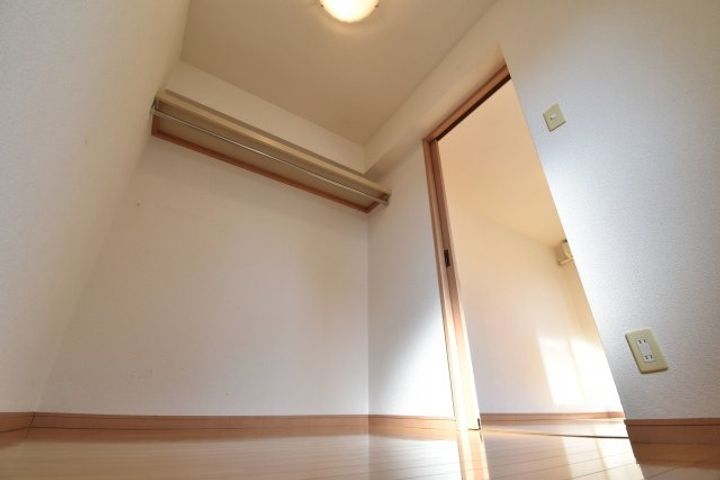 群馬県前橋市若宮町4(マンション)の賃貸物件の内装