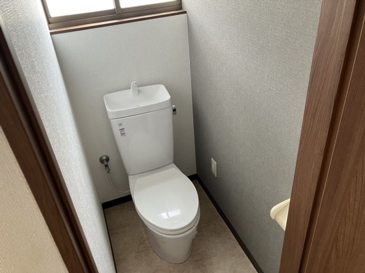 静岡県藤枝市高柳3(一戸建)の賃貸物件の内装