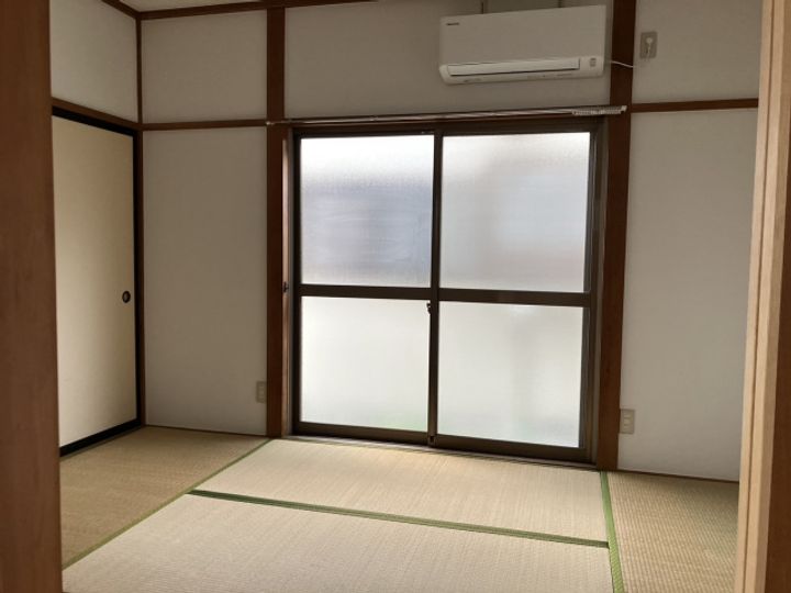 静岡県藤枝市高柳3(一戸建)の賃貸物件の内装