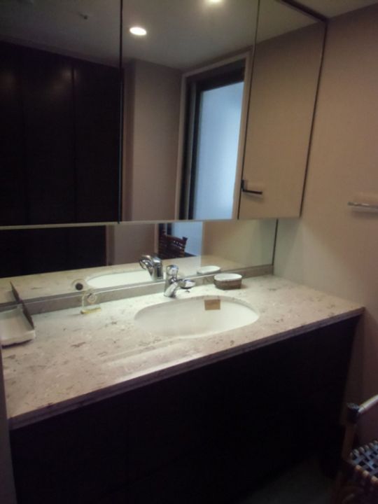 京都府京都市下京区元悪王子町(マンション)の賃貸物件の内装