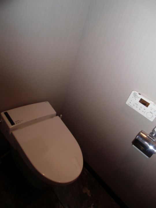 京都府京都市下京区元悪王子町(マンション)の賃貸物件の内装