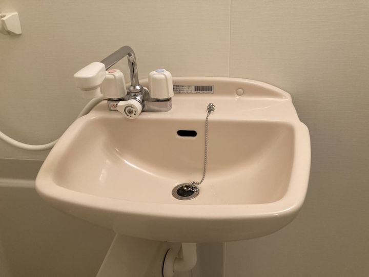 埼玉県草加市西町(アパート)の賃貸物件の内装