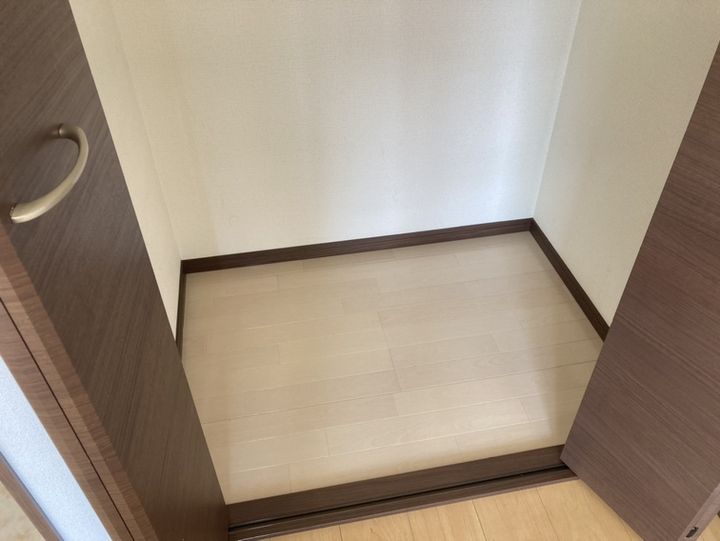 埼玉県草加市西町(アパート)の賃貸物件の内装