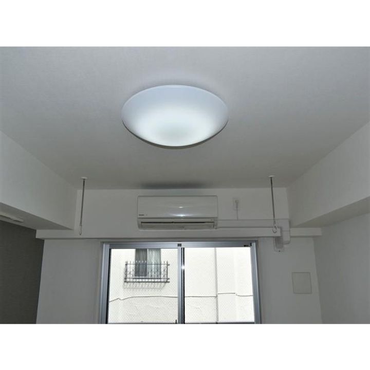 東京都港区高輪2(マンション)の賃貸物件の内装