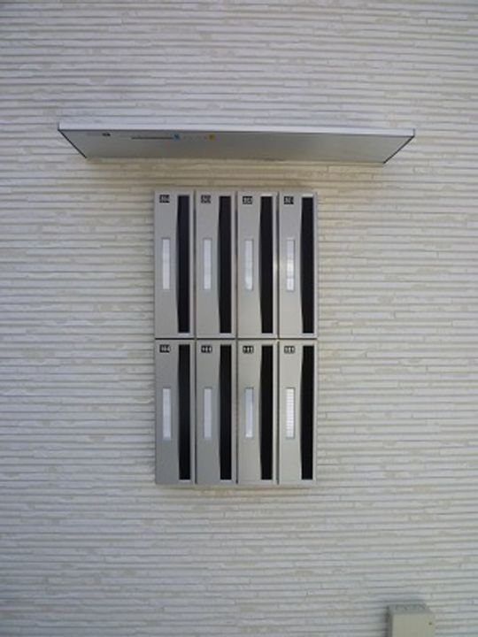 リブリ・Tメゾンの地図