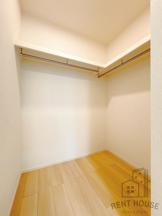 大阪府岸和田市額原町(アパート)の賃貸物件の内装