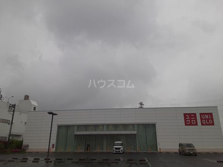 パールハウス2の周辺