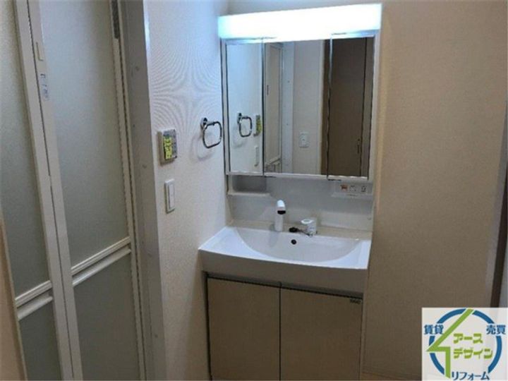 ソレイアードの内装