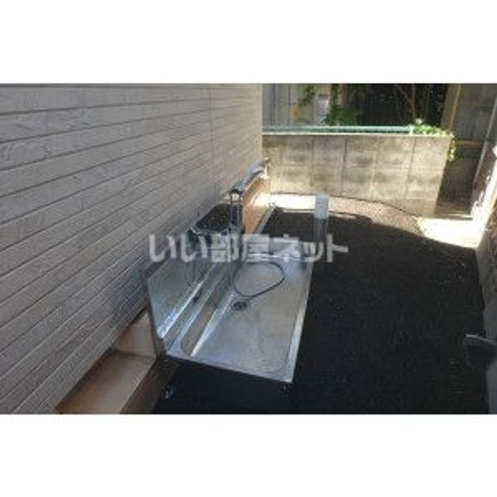 アンシエル国分の地図