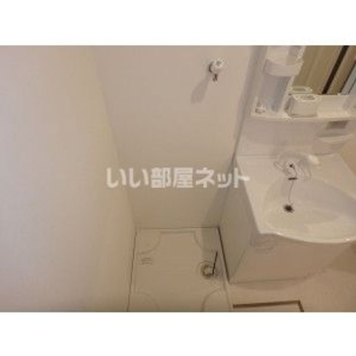 アンシエル国分の内装