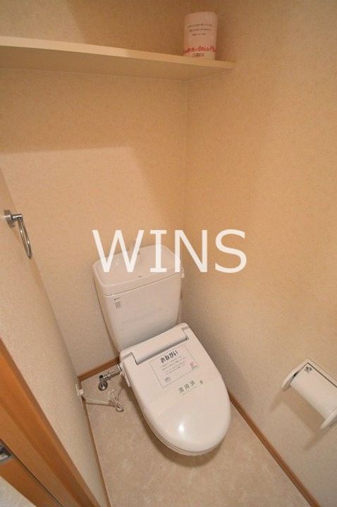 福岡県福岡市東区筥松新町(マンション)の賃貸物件の内装