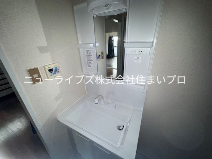 ラリーブコートの内装