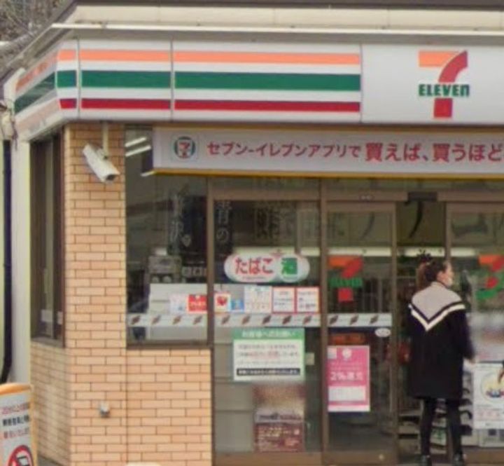 千葉県船橋市東船橋1(アパート)の賃貸物件の周辺