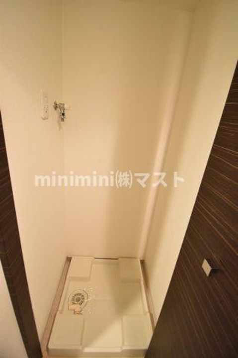 大阪府大阪市中央区島之内1(マンション)の賃貸物件の内装