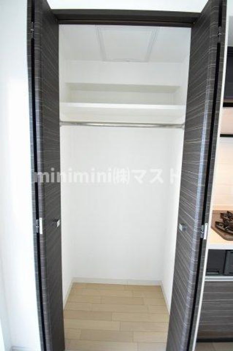 大阪府大阪市中央区島之内1(マンション)の賃貸物件の内装