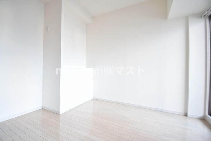 大阪府大阪市中央区島之内1(マンション)の賃貸物件の内装