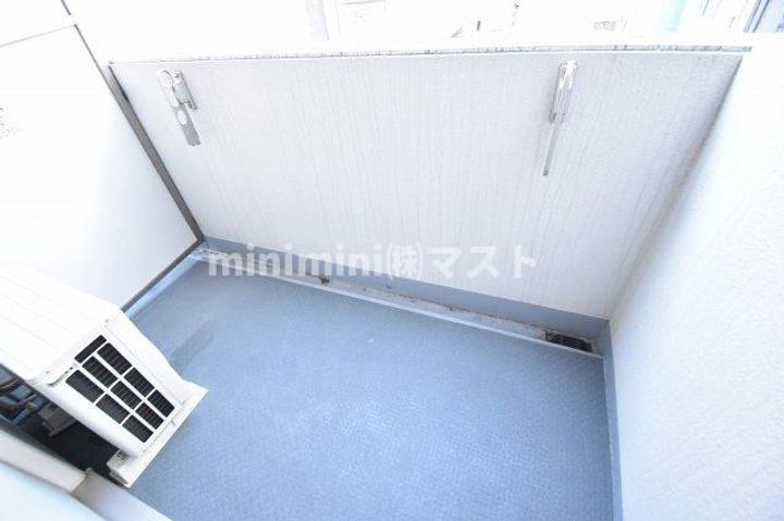 大阪府大阪市中央区島之内1(マンション)の賃貸物件の内装