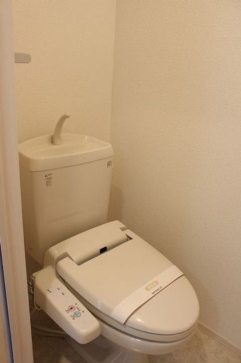 グランドールの内装