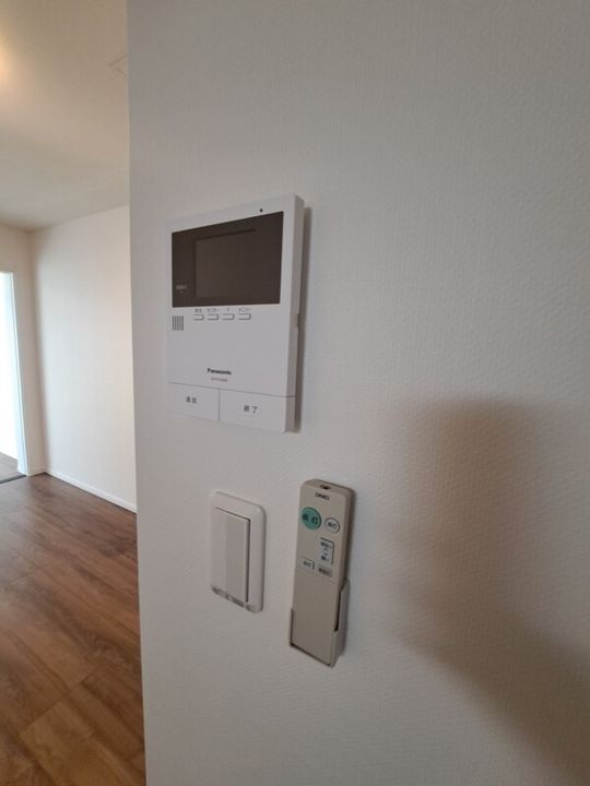 千葉県松戸市根本(アパート)の賃貸物件の内装