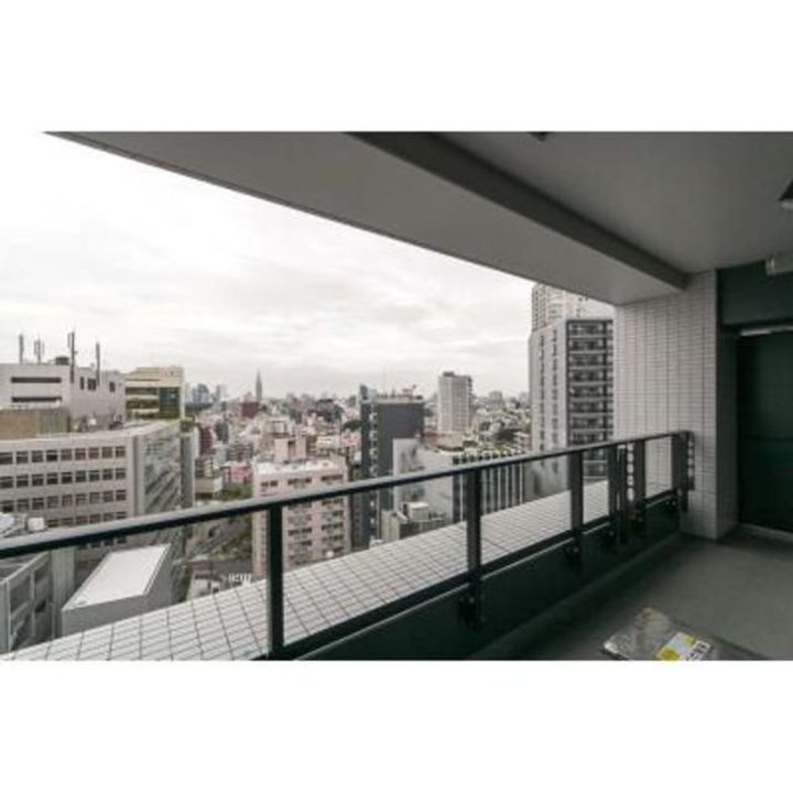 テラス渋谷美竹のその他画像