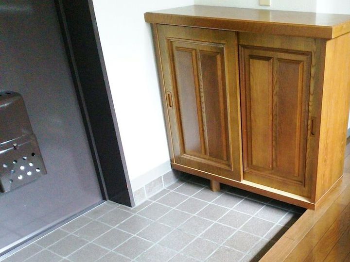 神奈川県横浜市港北区大豆戸町(マンション)の賃貸物件の玄関