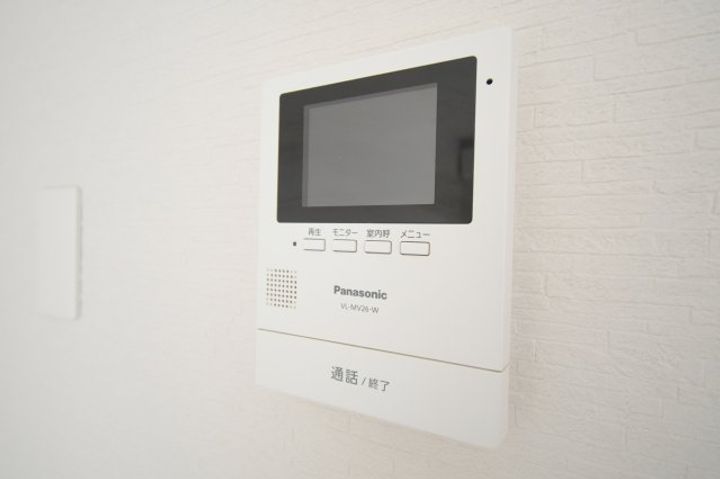 ソレイユ下原町Iのその他画像