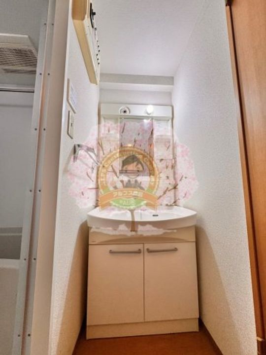 神奈川県横浜市港南区上大岡西3(マンション)の賃貸物件の内装