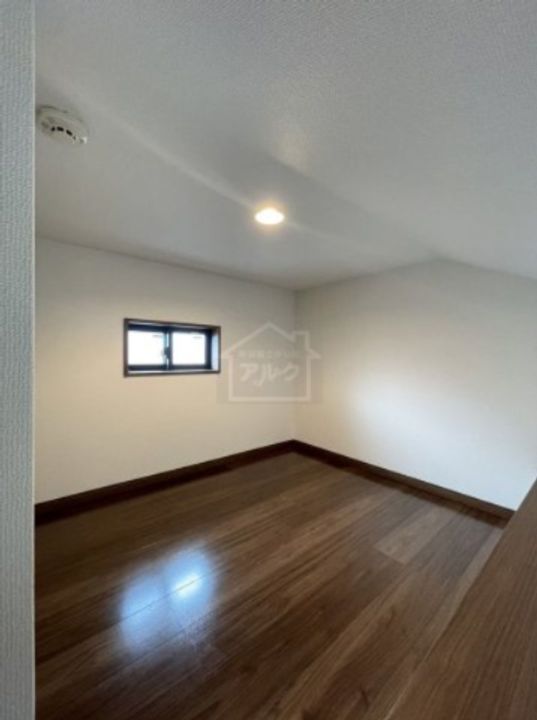 アーバンプレイス東中野IIIBの内装